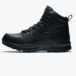 Nike Manoa Leather Men’s Boots